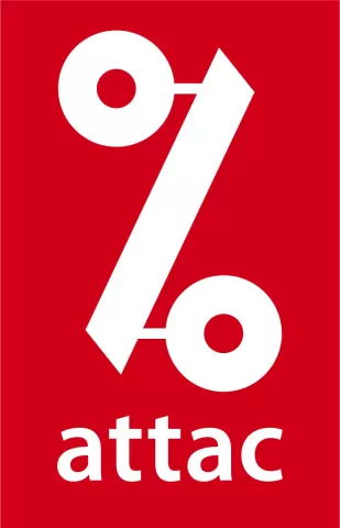 Attac logo