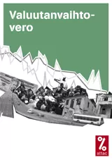 Valuutanvaihtovero