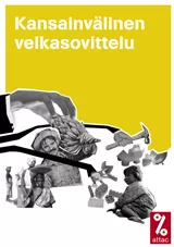 Kansainvälinen velkasovittelu